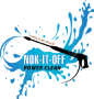 Nok-it-off Power Clean